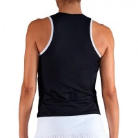 Camiseta Endless Essential Negro  Oferta + Barato