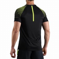 Camiseta Endless Feisty Geo Negro  Offer + Cheap