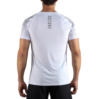 Endless Feisty Hexagon White T-Shirt  Offer + Cheap
