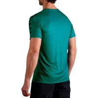 Camiseta Endless Feisty Iconic Petroleo  Offer + Cheap