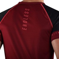 Endless Feisty Sleeves Wine T-Shirt  Offer + Cheap