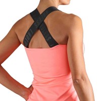 Camiseta Endless Iconic II Corail