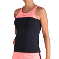 Camiseta Endless Lux Ribbon Negro Corail  Offre - Pas cher