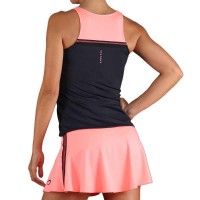 Camiseta Endless Lux Ribbon Negro Corail  Offre - Pas cher