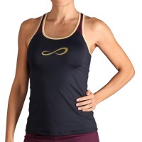 Camiseta Endless Minimal Black Pupura  Oferta + Barato