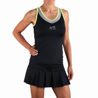 Camiseta Endless Ottey Negro  Offer + Cheap