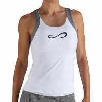 Camiseta Branca Endless Race  Oferta + Barato