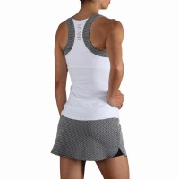 Camiseta Branca Endless Race  Oferta + Barato