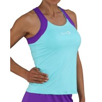 Endless Slam Aqua T-shirt