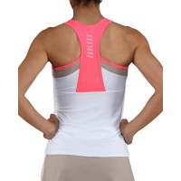 Endless Slam White T-Shirt