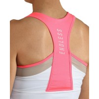 Endless Slam White T-Shirt