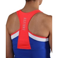 Endless Slam Royal T-Shirt