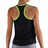 Camiseta Endless Speed II Negro Amarillo  Offer + Cheap