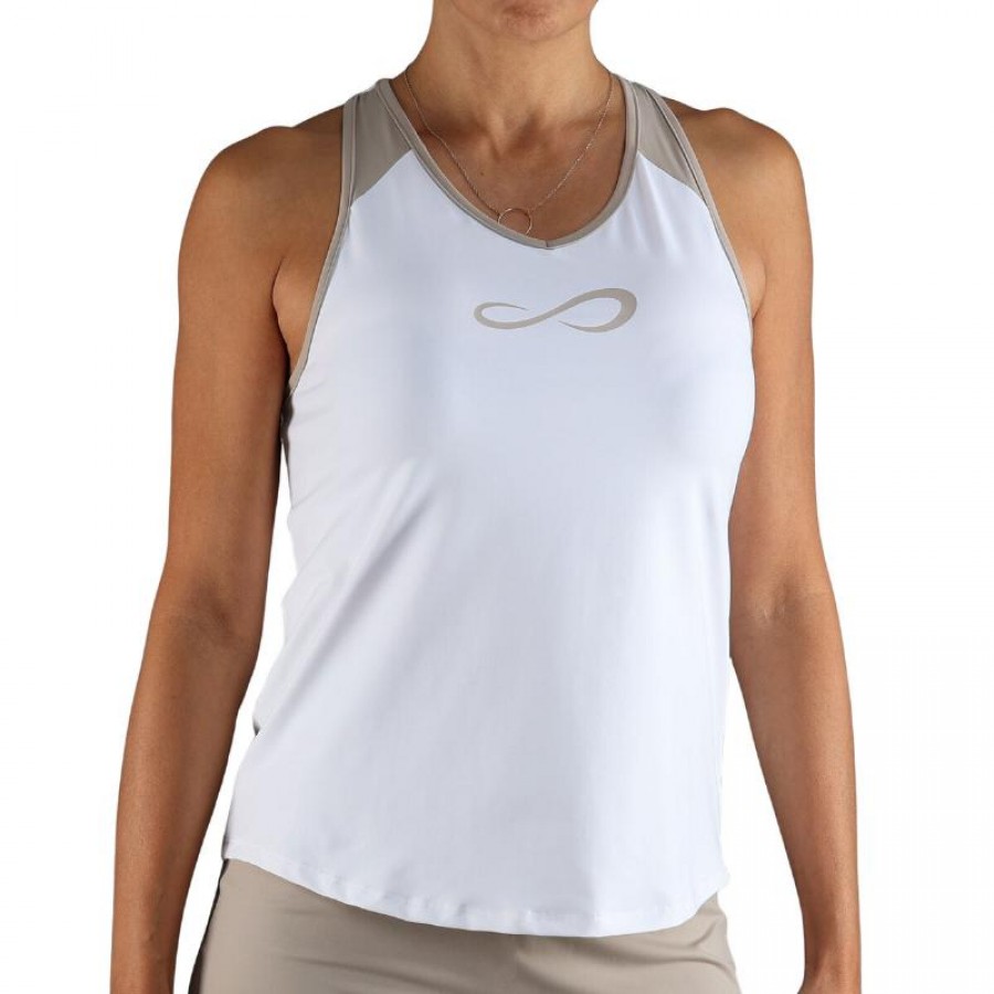 Endless Speed V White T-Shirt  Offer + Cheap