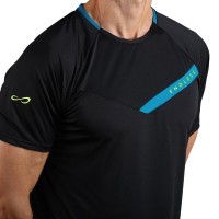 Endless Tracer T-shirt Petroleum Black  Offer + Cheap