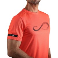 Camiseta Endless Unlimited Diamond II Rubi