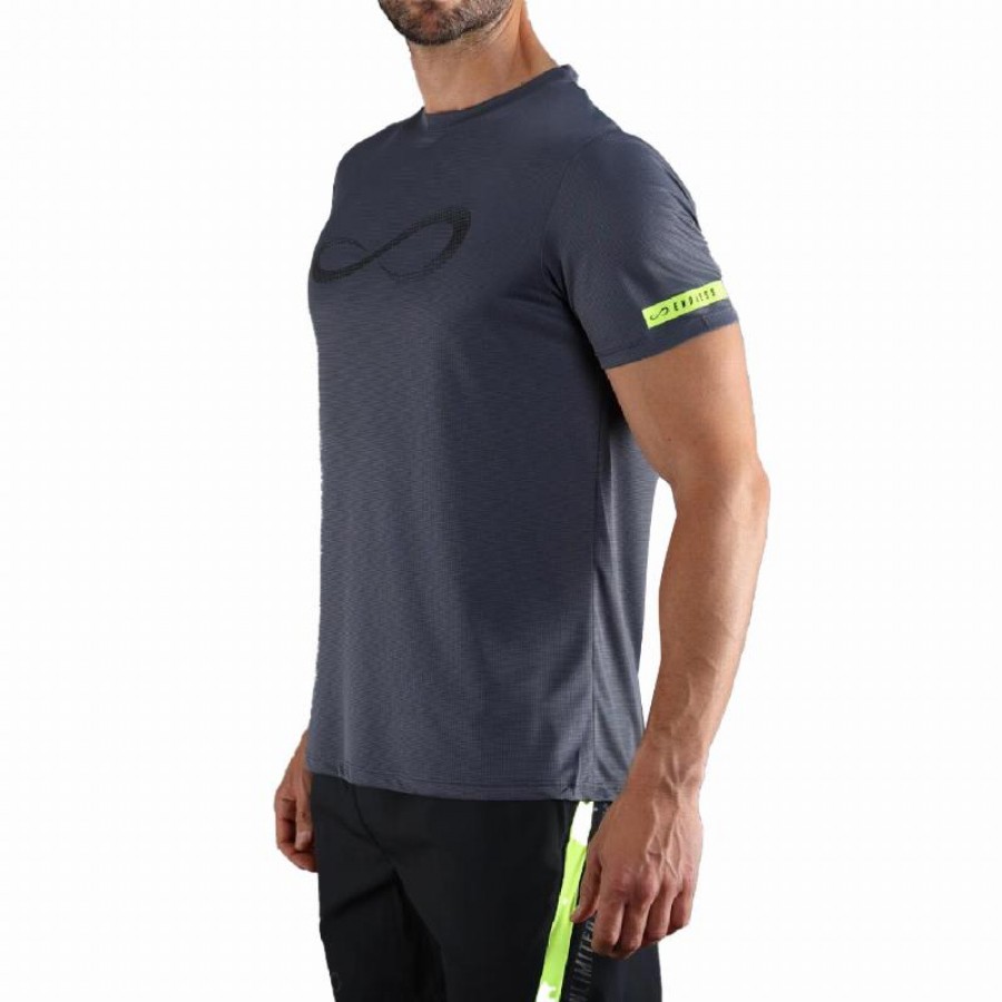 Camiseta Endless Unlimited Diamond II Titanium  Offer + Cheap