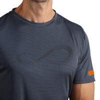 Camiseta Endless Unlimited Diamond II Titanium Naranja  Offer + Cheap