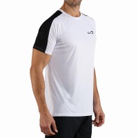 Endless Vector White T-Shirt