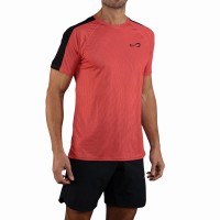 Endless Vector Coral Auburn T-Shirt