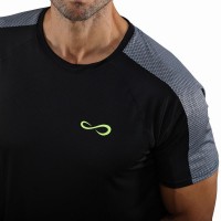 Endless Vector Black Aphex T-Shirt
