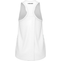 Camiseta Head Agility Azul Infinity Print  Oferta + Barato