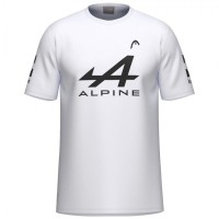 Le directeur de Camiseta, Arturo Coello, sponsorise Blanco  Offre - Pas cher