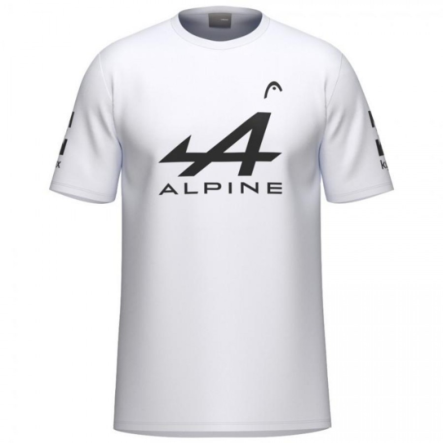 Le directeur de Camiseta, Arturo Coello, sponsorise Blanco  Offre - Pas cher