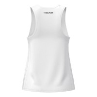 Camiseta Head Club 25 Tech Branca para Mulheres  Oferta + Barato