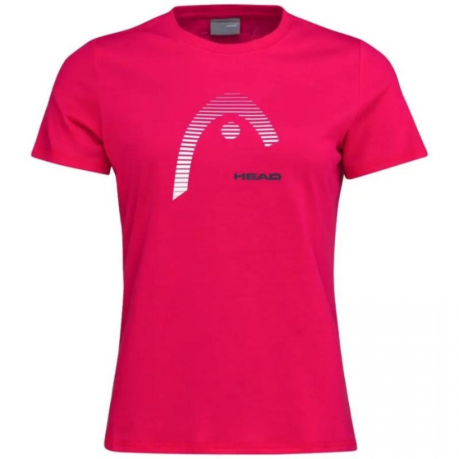 Head Club Lara Magenta Women''s T-Shirt