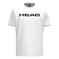 Camiseta Head Club Original Branca  Oferta + Barato