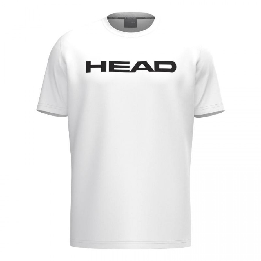 Camiseta Head Club Original Branca  Oferta + Barato
