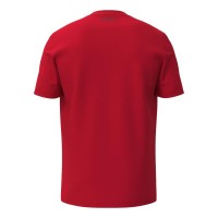 Camiseta Head Club Original Rojo  Oferta + Barato