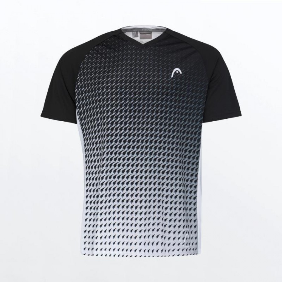 Camiseta Head Game Blanco Impresso