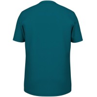 Head Motion Teal Blue T-Shirt  Offer + Cheap