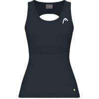 Head Move Women''s Navy T-Shirt  Offer + Cheap