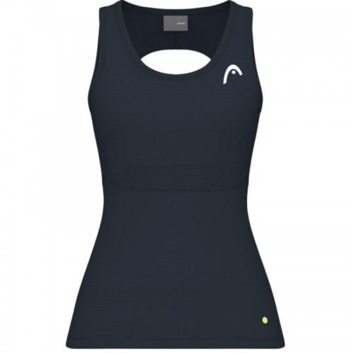 Head Move Women''s Navy T-Shirt