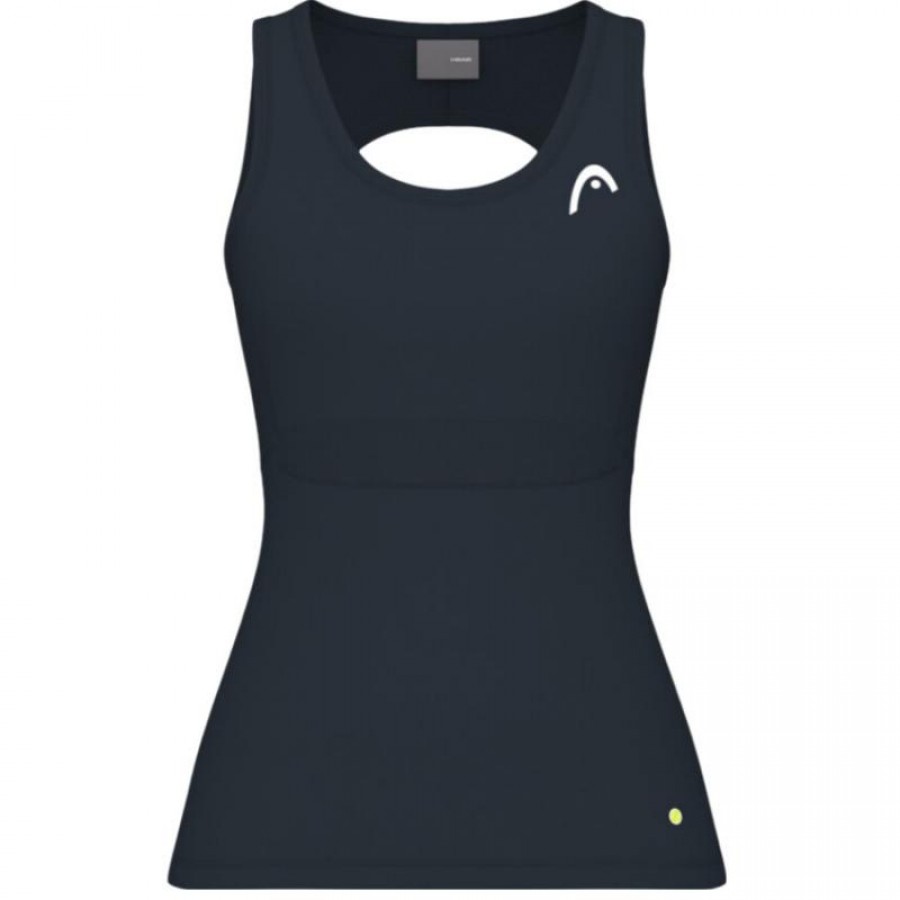 Head Move Women''s Navy T-Shirt  Offer + Cheap