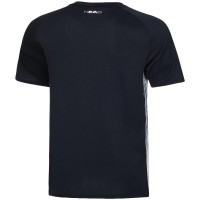 T-Shirt Head Performance Azul Marinho Print  Oferta + Barato