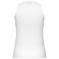 Camiseta Head Performance Azul Marino Print Mujer  Oferta + Barato