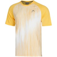 Camiseta Head Performance Banana Print  Offer + Cheap