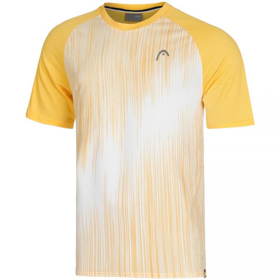 Camiseta Head Performance Banana Print  Offer + Cheap