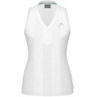 Head Performance White Silver Women''s T-Shirt  Offer + Cheap