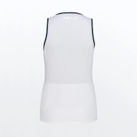 Tete Performance T-shirt Imprime Green Nile