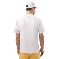Camiseta Head Performance Melbourne Banana  Oferta + Barato
