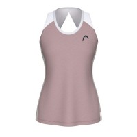 T-shirt violet Head Petite Play