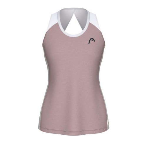 T-shirt violet Head Petite Play