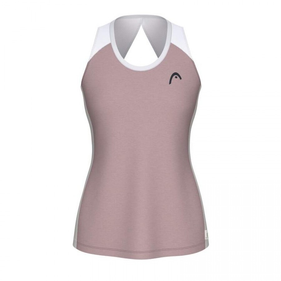 T-shirt violet Head Petite Play