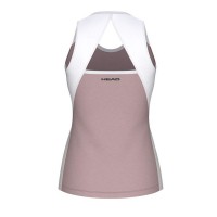 T-shirt violet Head Petite Play