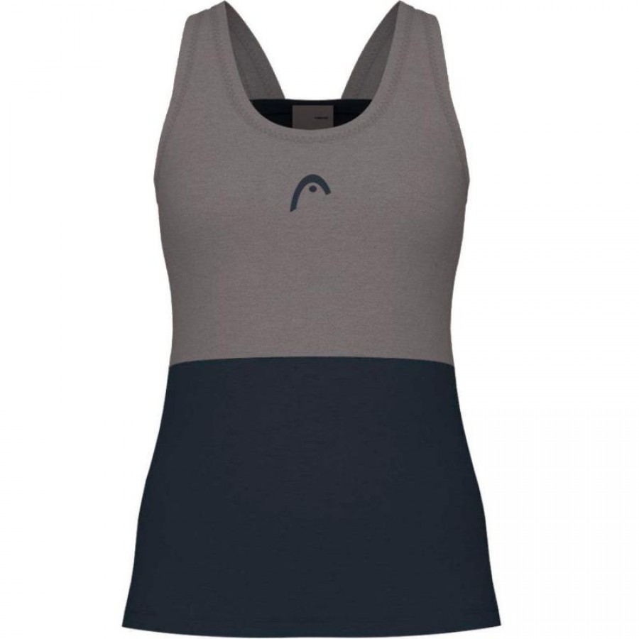 Head Play Tech Navy Women''s T-Shirt  Offer + Cheap